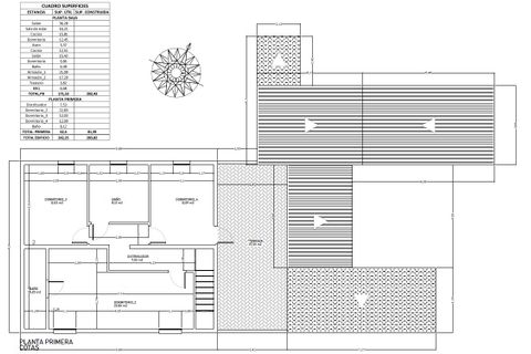 Cortijo i Velez-Rubio, Almeria, Velez-Rubio - € 219.995 | Ref: 3026-CH - foto 50